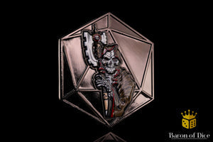 Officially Licensed Adepticon Tokens