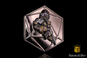Officially Licensed Adepticon Tokens