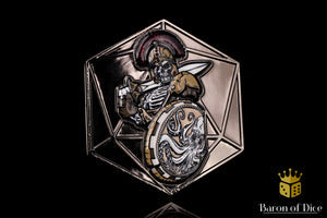Officially Licensed Adepticon Tokens