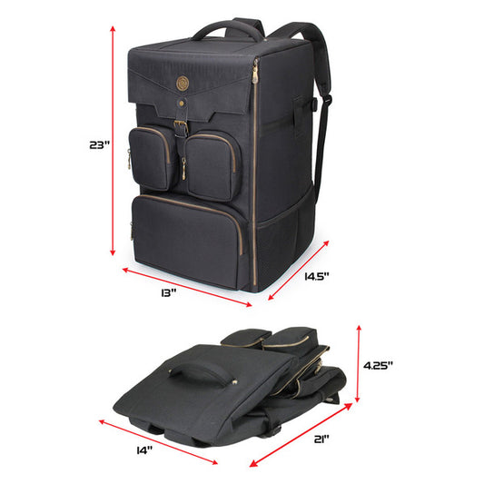 Enhance: Board Game Backpack