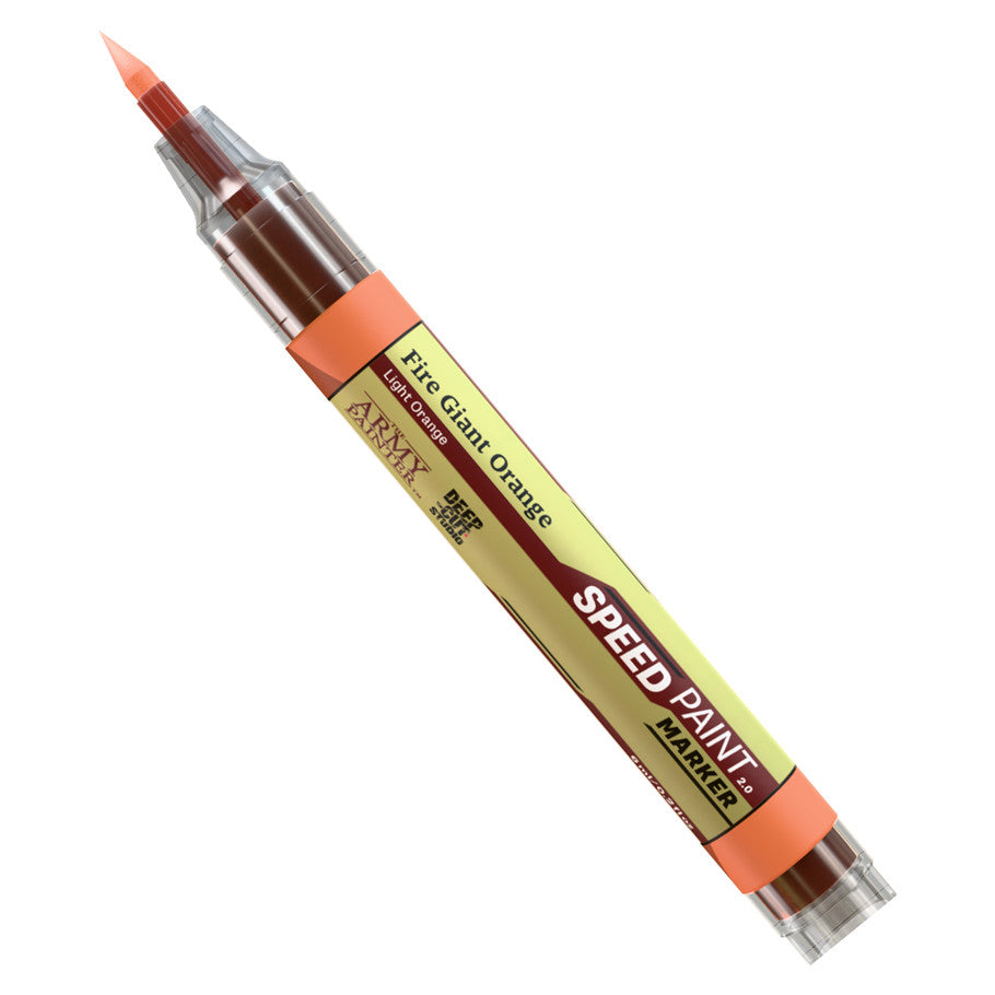 The Army Painter: Speedpaint Marker