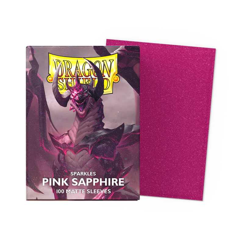 Dragon Shield: Standard Matte (100)