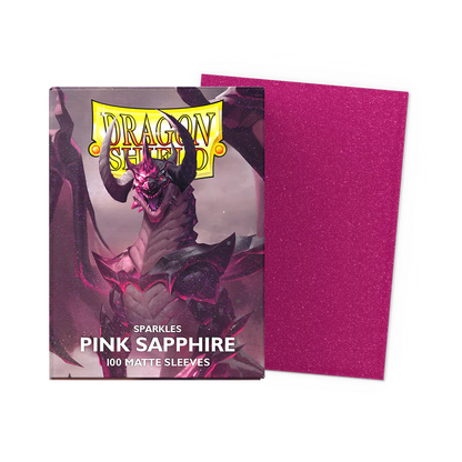 Dragon Shield: Standard Matte (100)