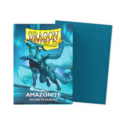 Dragon Shield: Standard Matte (100)