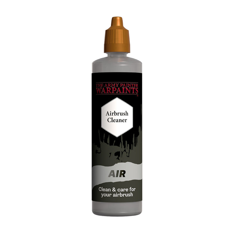 Warpaints Air: Airbrush Cleaner, 100 ml