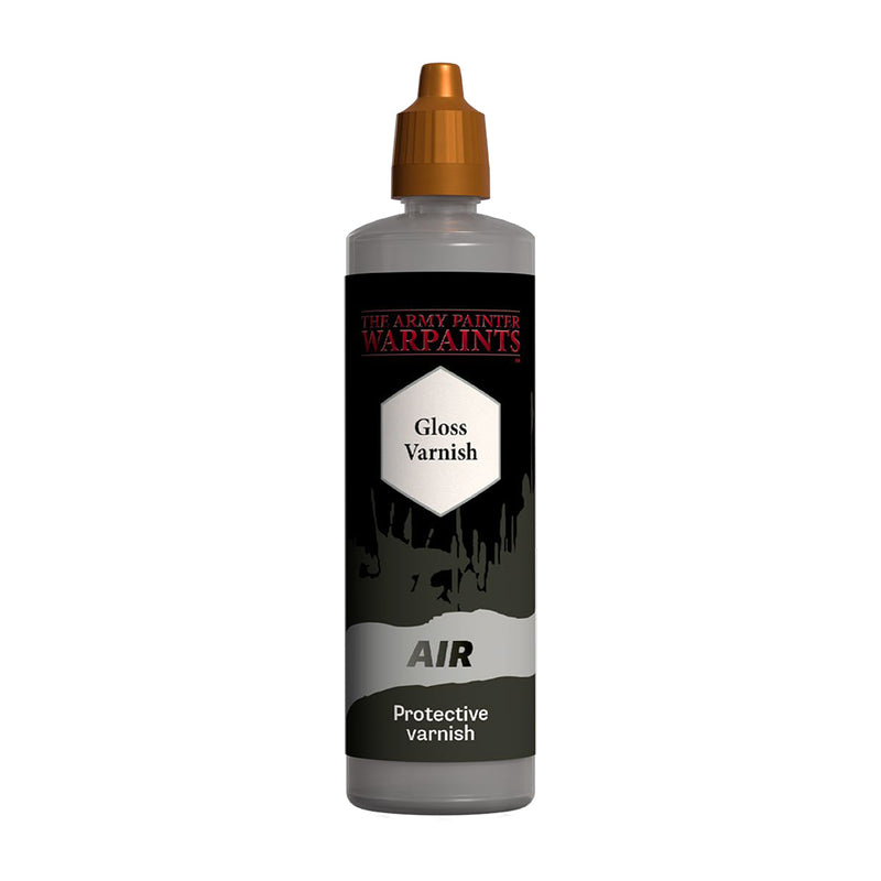 Warpaints Air: Gloss Varnish, 100 ml