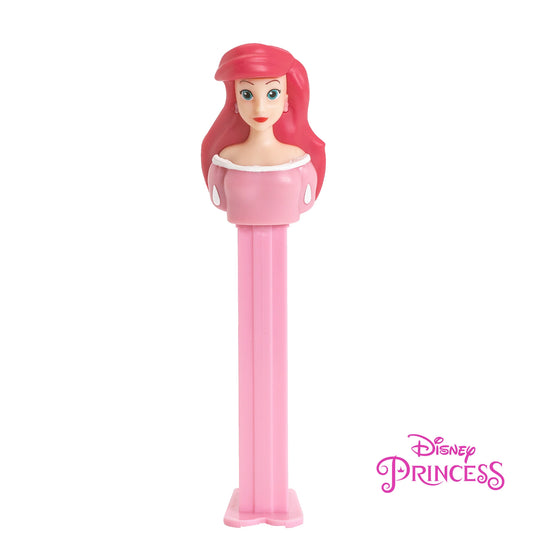 Pez Little Mermaid