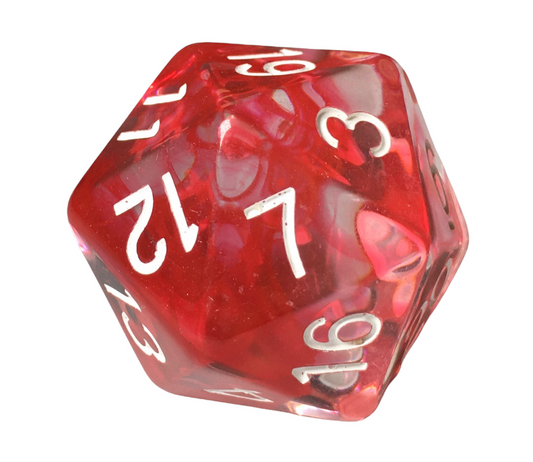 Diffusion XL D20: Cherry