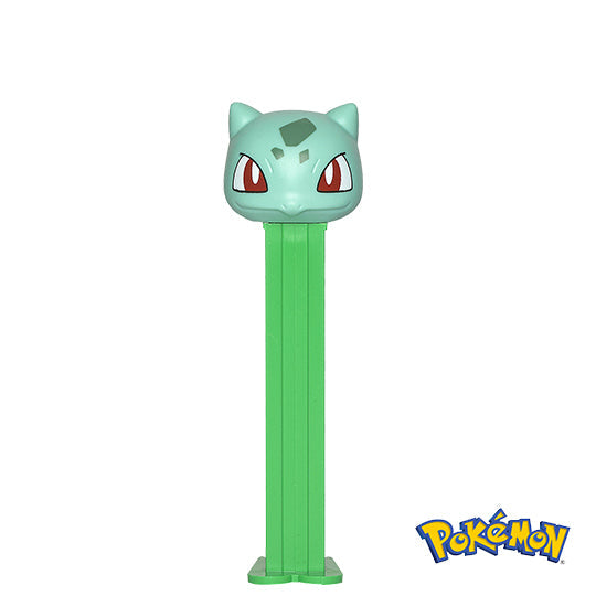 Pokemon PEZ Candy