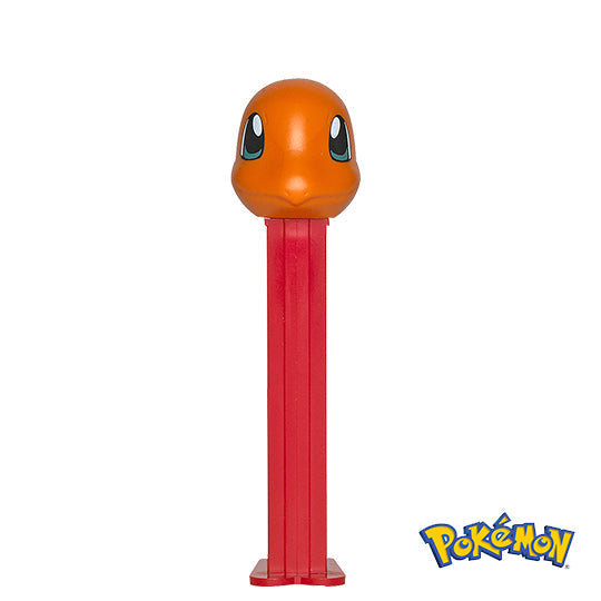 Pokemon PEZ Candy