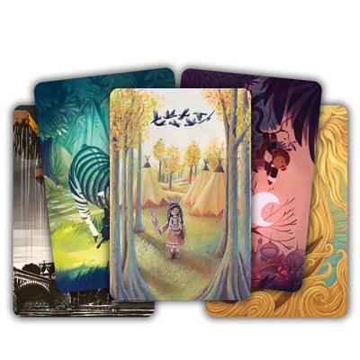 Dixit: Anniversary Expansion