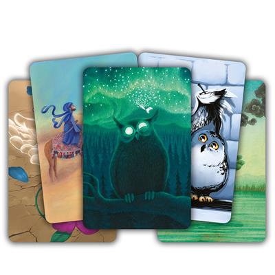 Dixit: Anniversary Expansion