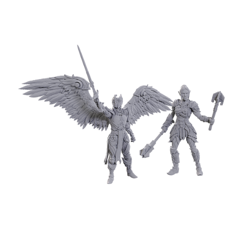 D&D Nolzur's Marvelous Miniatures: Special Edition Baldur's Gate 3