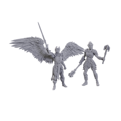 D&D Nolzur's Marvelous Miniatures: Special Edition Baldur's Gate 3