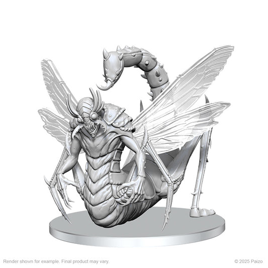 Pathfinder Battles Deep Cuts Miniatures: Wave 27