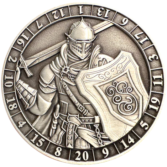 Goliath Coins: Dice Coins