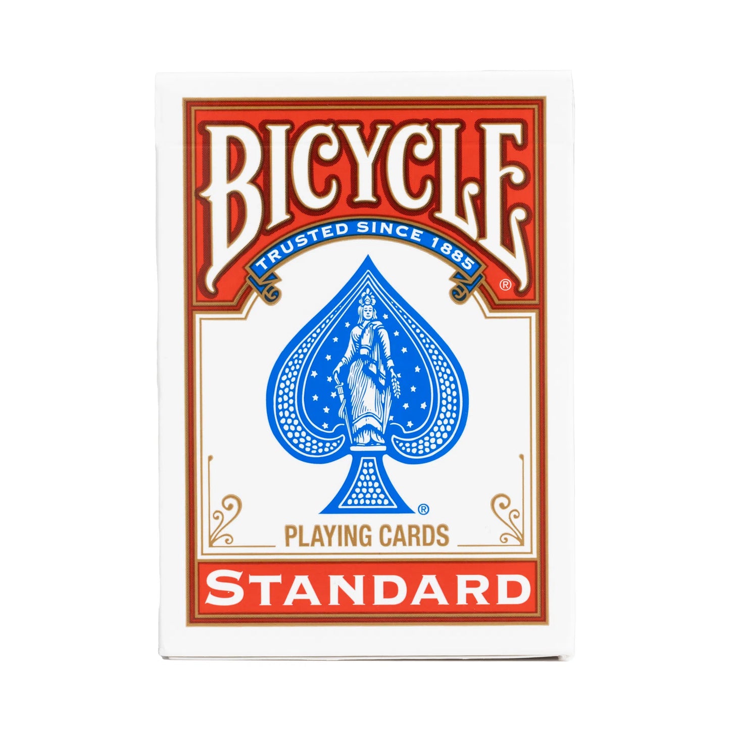 Bicycle Standard Playing Card Deck