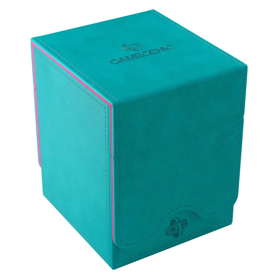 Deck Box: Squire Plus 100+ XL Convertible