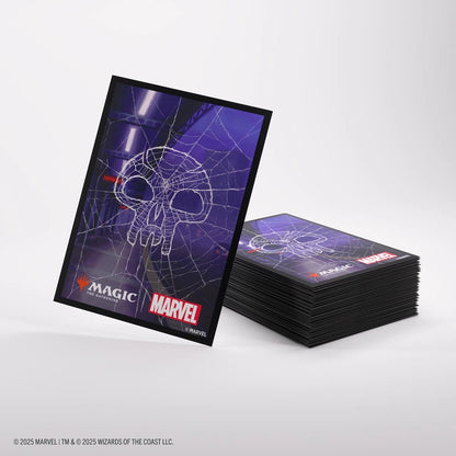 MTG Spider-Man: Premium Art Sleeves