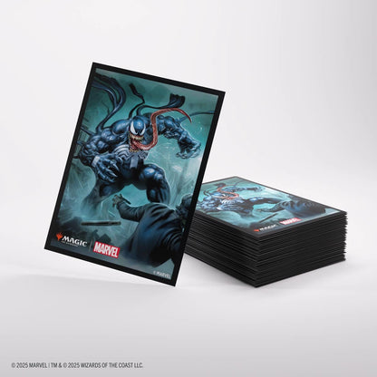 MTG Spider-Man: Premium Art Sleeves