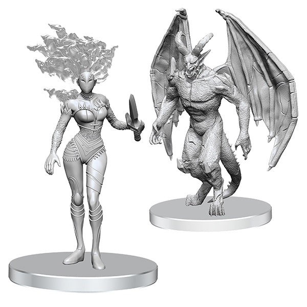 Pathfinder Battles Deep Cuts Miniatures: Wave 27
