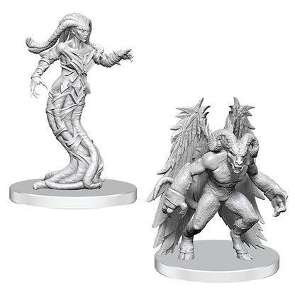 Pathfinder Battles Deep Cuts Miniatures: Wave 27