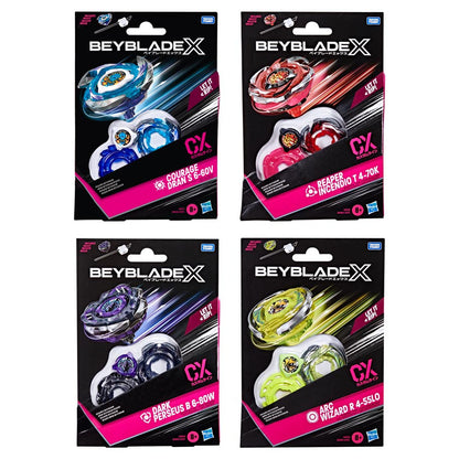 Beyblade: X: CX