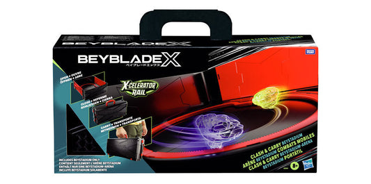 Beyblade: X: Portable Stadium
