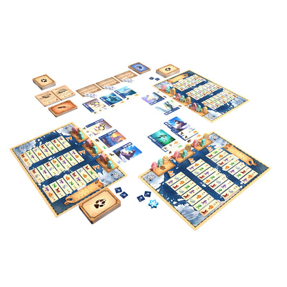 Borealis: Arctic Expedition