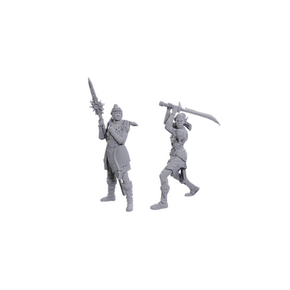 D&D Nolzur's Marvelous Miniatures: Special Edition Baldur's Gate 3
