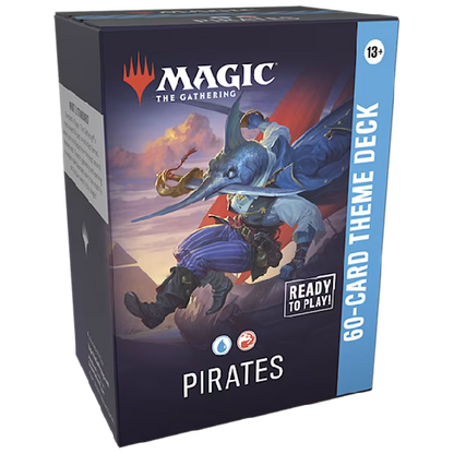 MTG: Lorwyn Eclipsed 60-Card Theme Deck - PREORDER 1-16