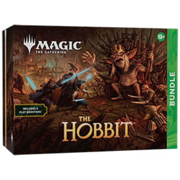 RESERVATION ONLY: Magic the Gathering: The Hobbit™