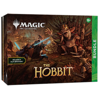 RESERVATION ONLY: Magic the Gathering: The Hobbit™