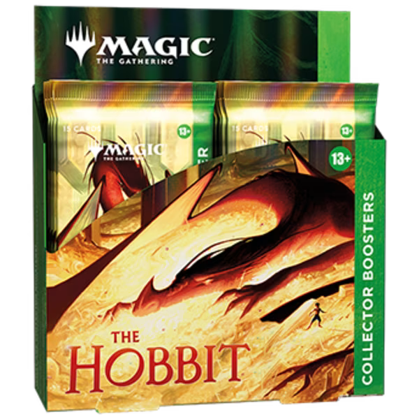 RESERVATION ONLY: Magic the Gathering: The Hobbit™