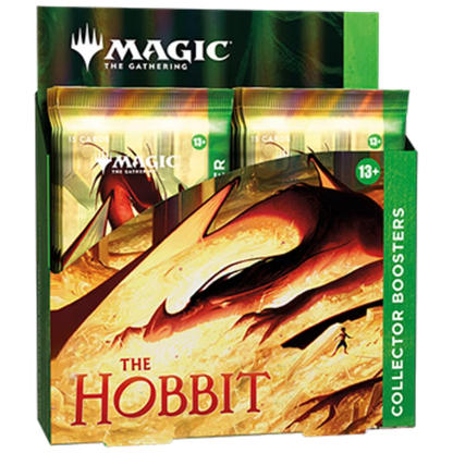 RESERVATION ONLY: Magic the Gathering: The Hobbit™