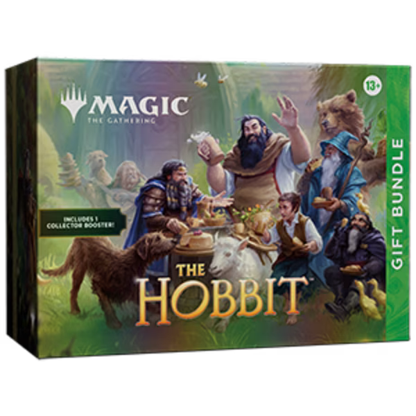 RESERVATION ONLY: Magic the Gathering: The Hobbit™