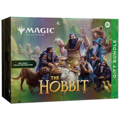 RESERVATION ONLY: Magic the Gathering: The Hobbit™