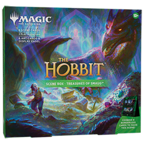 RESERVATION ONLY: Magic the Gathering: The Hobbit™