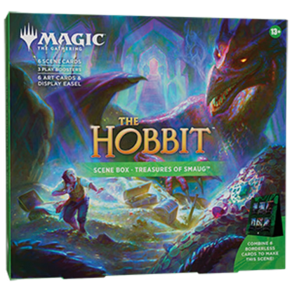 RESERVATION ONLY: Magic the Gathering: The Hobbit™