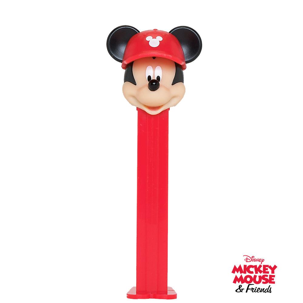 Mickey And Friends PEZ Candy