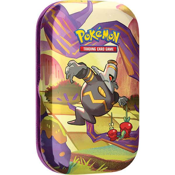 Pokémon: SV: 6.5 Shrouded Fable- Mini Tin