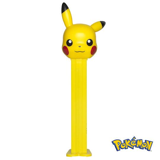 Pokemon PEZ Candy