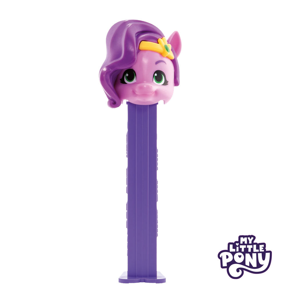 My Little Pony PEZ Candy