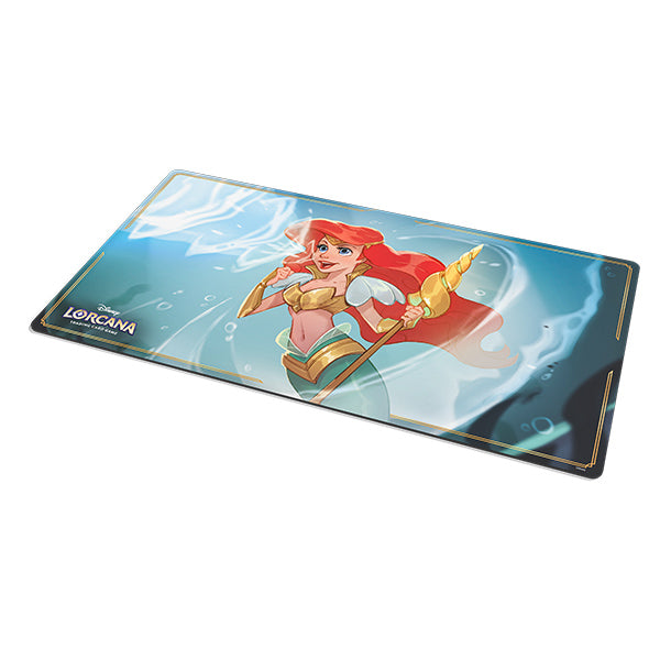 Disney Lorcana: Winterspell: Playmat