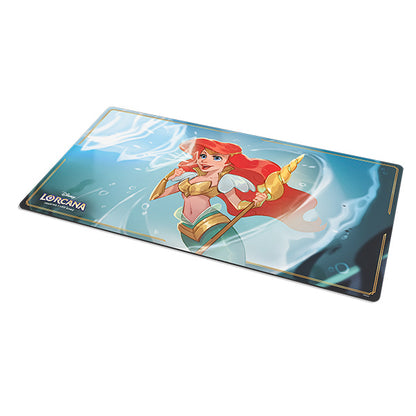 Disney Lorcana: Winterspell: Playmat