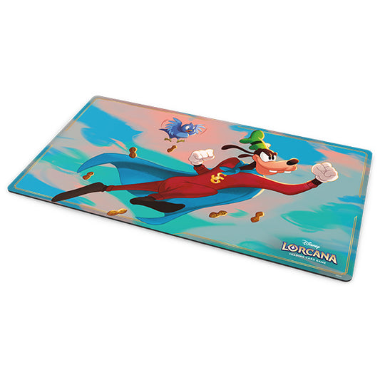 Disney Lorcana: Wilds Unknown: Playmat - PREORDER 5-8