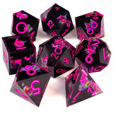 The Lich | 8-Piece RPG Set | Baron's Signature Series