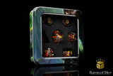 Riverland Elves Dice