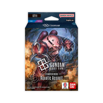 Gundam Card Game: Starter Deck: Battle Style