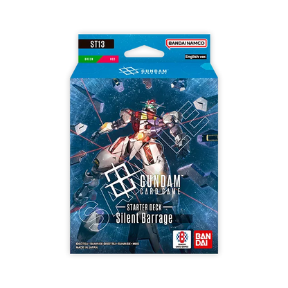 Gundam Card Game: Starter Deck: Battle Style